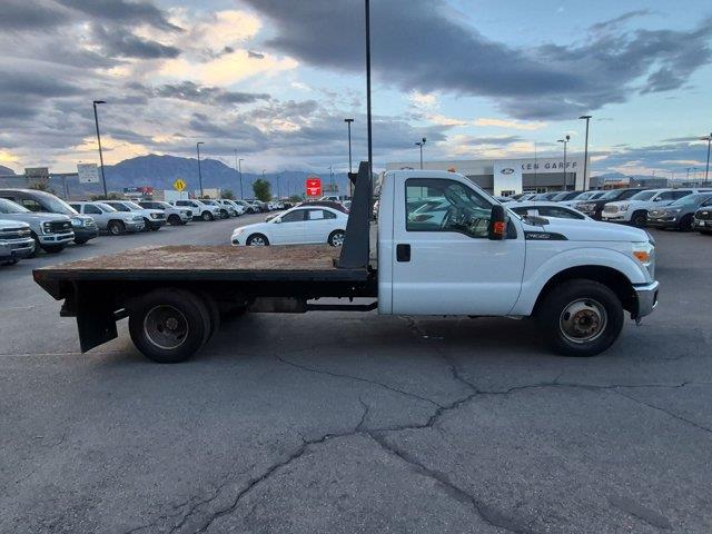 2016 Ford F-350 - $15,849
