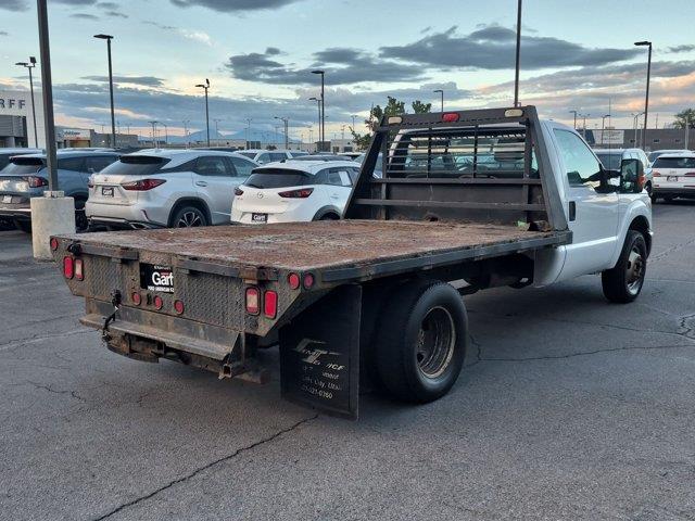 2016 Ford F-350 - $15,849