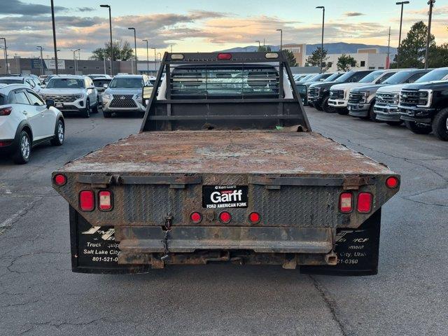 2016 Ford F-350 - $15,849