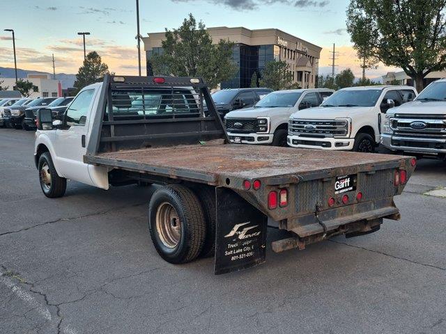 2016 Ford F-350 - $15,849