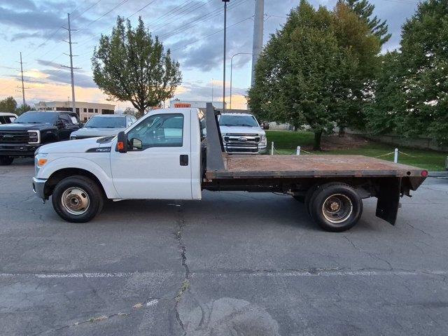 2016 Ford F-350 - $15,849