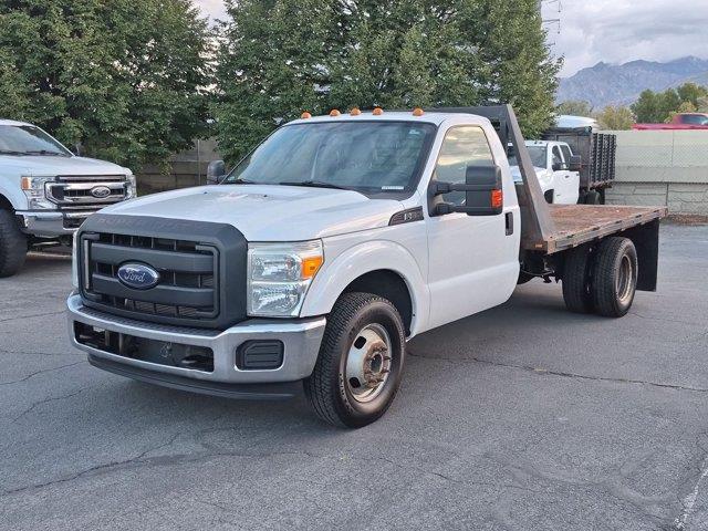 2016 Ford F-350 - $15,849