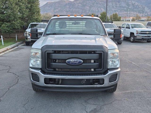 2016 Ford F-350 - $15,849