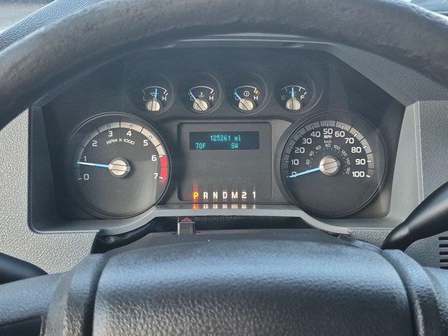 2016 Ford F-350 - $15,849