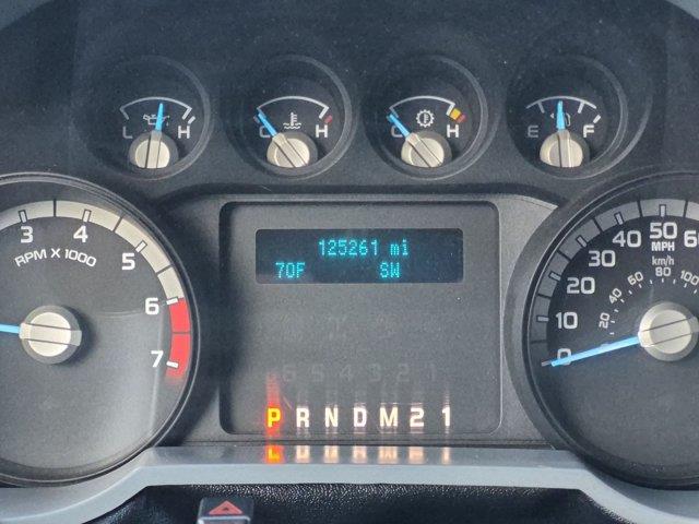 2016 Ford F-350 - $15,849
