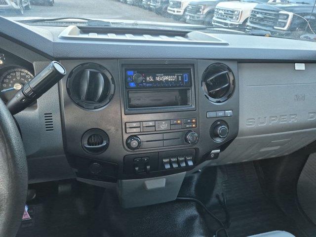 2016 Ford F-350 - $15,849