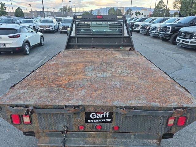 2016 Ford F-350 - $15,849