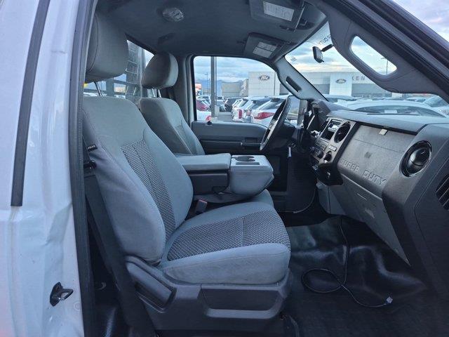 2016 Ford F-350 - $15,849