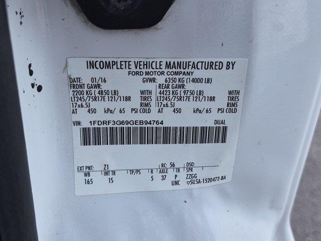 2016 Ford F-350 - $15,849
