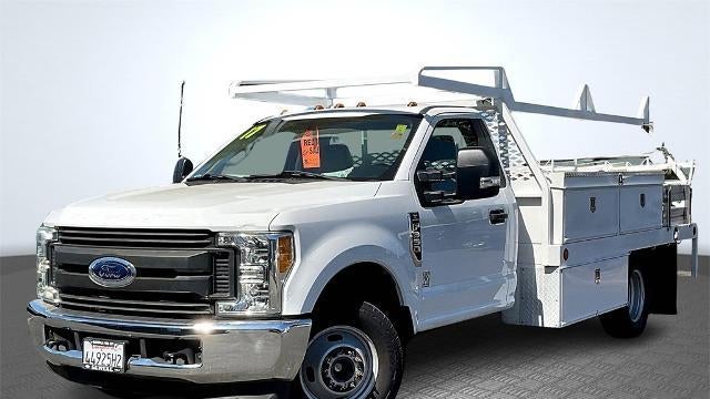 Preowned 2017 Ford F-350 Super Duty XL for Sale