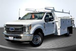 2017 F-350 Super Duty Thumbnail 1