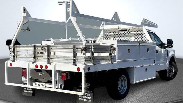 2017 Ford F-350 Super Duty XL