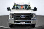 2017 F-350 Super Duty Thumbnail 3