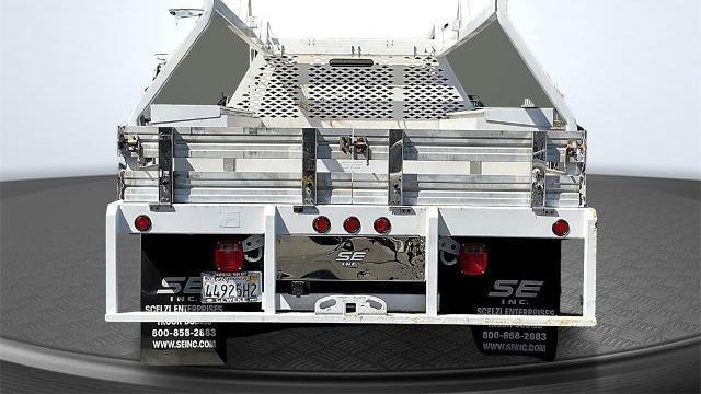 2017 Ford F-350 Super Duty XL