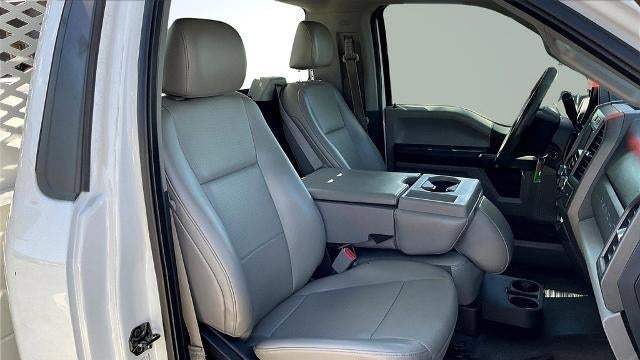 2017 Ford F-350 Super Duty XL