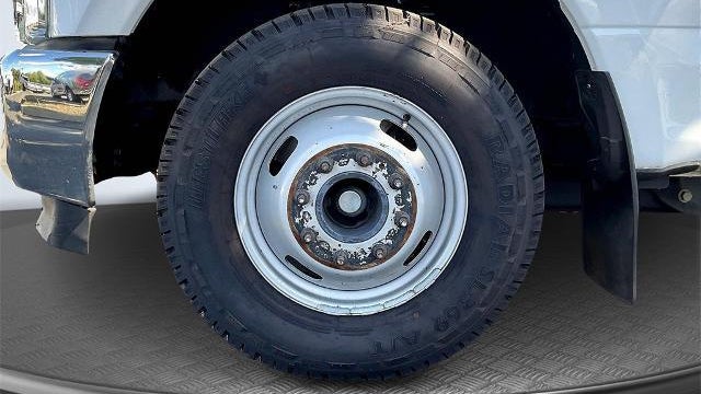 2017 Ford F-350 Super Duty XL