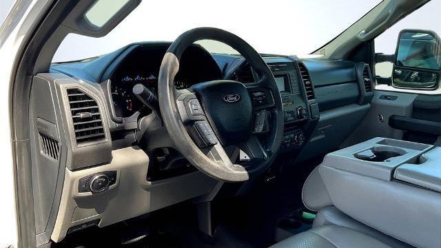 2017 Ford F-350 Super Duty XL