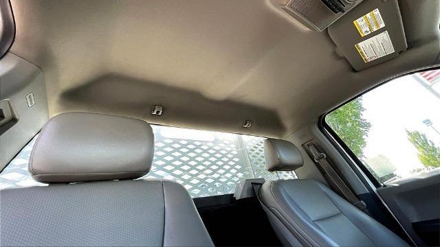2017 Ford F-350 Super Duty XL