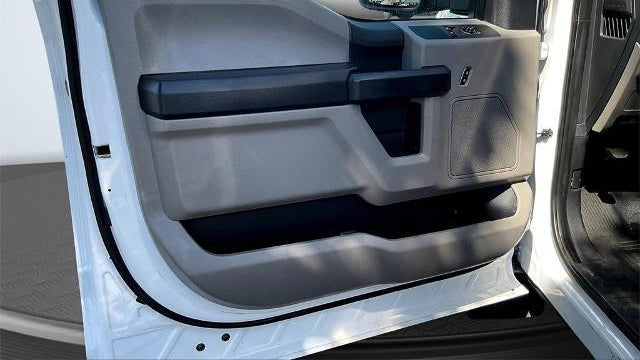 2017 Ford F-350 Super Duty XL