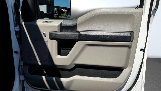 2017 Ford F-350 Super Duty XL