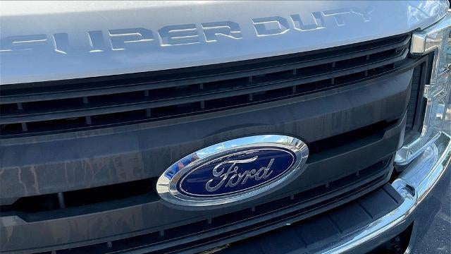 2017 Ford F-350 Super Duty XL