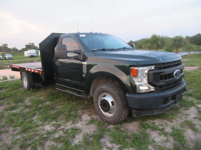 2020 Ford F-350 - $31,789