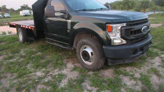 Preowned 2020 Ford F-350 Super Duty XL for Sale