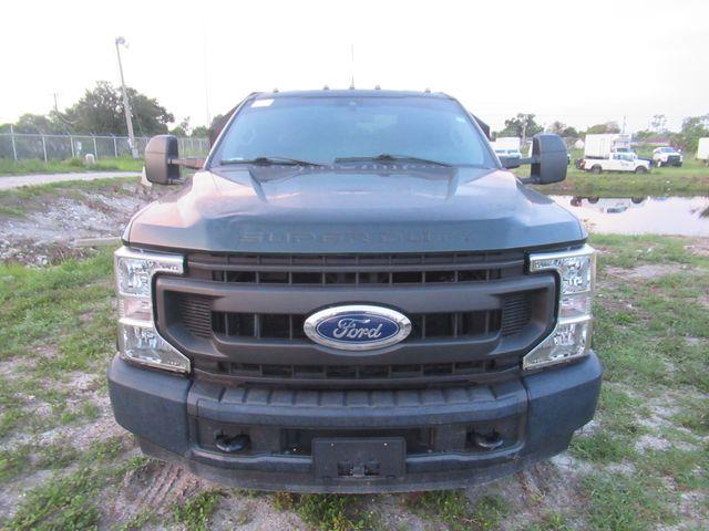 2020 Ford F-350 - $31,789