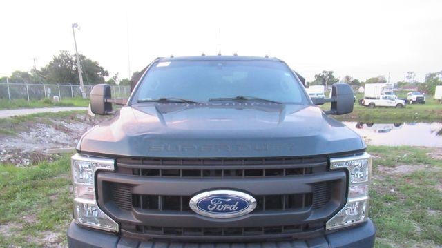 2020 Ford F-350 Super Duty XL