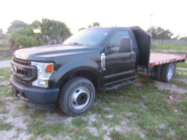 2020 Ford F-350 - $31,789