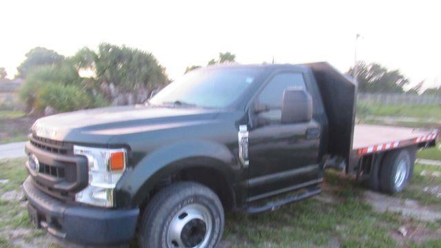 2020 Ford F-350 Super Duty XL