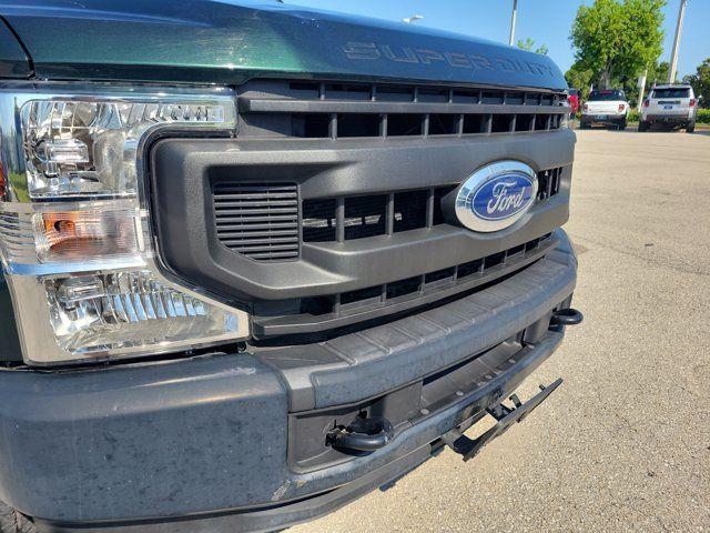 2020 Ford F-350 - $31,789