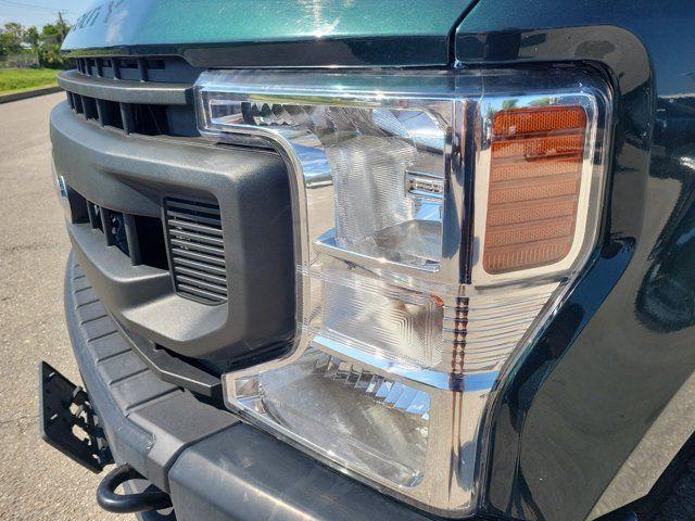 2020 Ford F-350 - $31,789