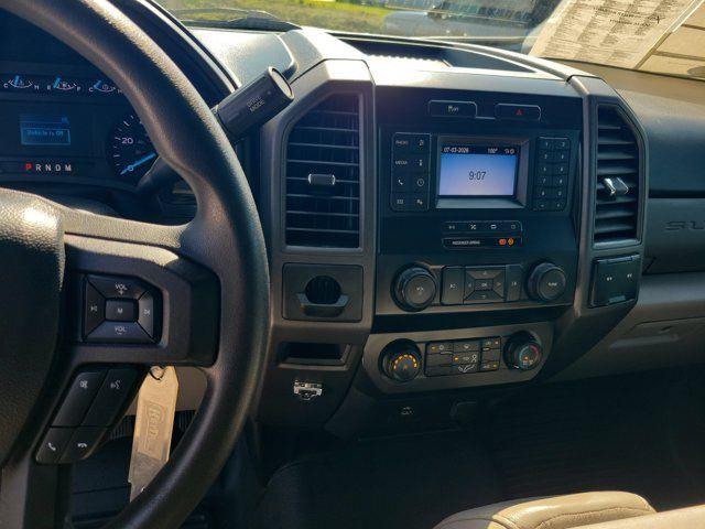 2020 Ford F-350 - $31,789
