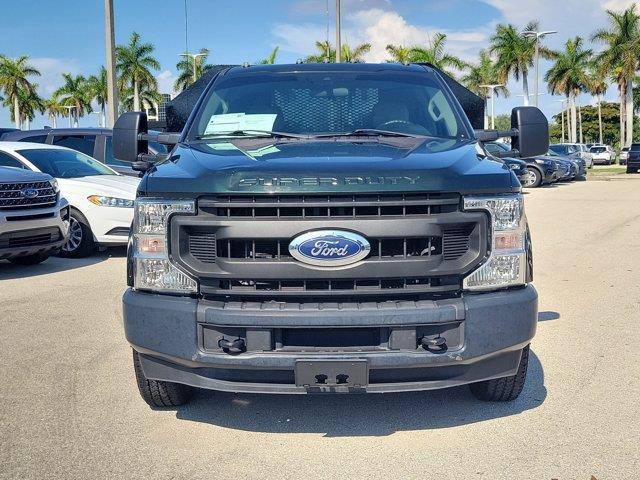2020 Ford F-350 - $27,789