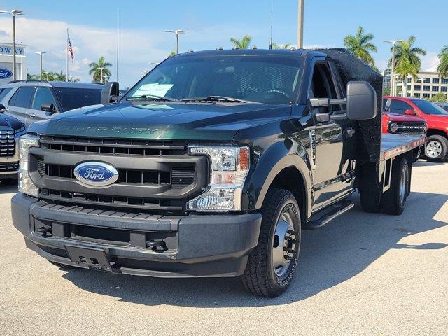 2020 Ford F-350 - $27,789