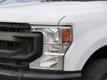 2022 F-350 Super Duty Thumbnail 2