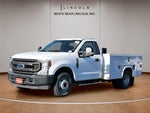 2022 F-350 Super Duty Thumbnail 8
