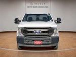 2022 F-350 Super Duty Thumbnail 9