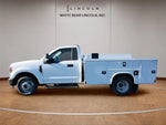 2022 F-350 Super Duty Thumbnail 14