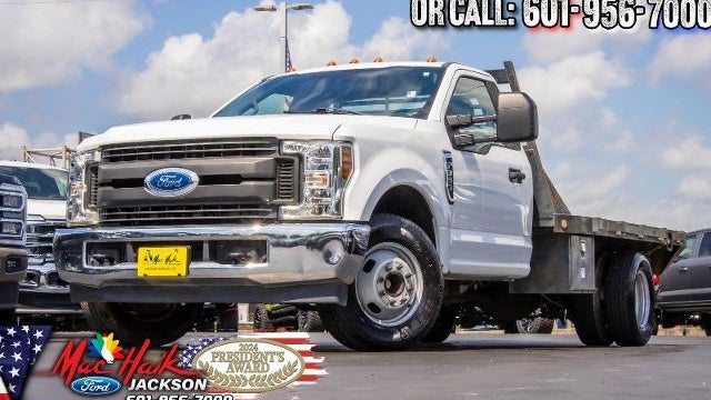 Preowned 2018 Ford F-350 Super Duty XL for Sale
