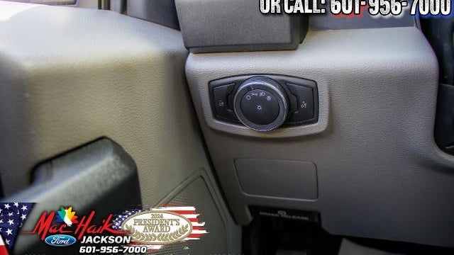 2018 Ford F-350 Super Duty XL