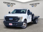 2022 F-350 Super Duty Thumbnail 1