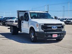 2022 F-350 Super Duty Thumbnail 3