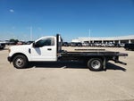 2022 F-350 Super Duty Thumbnail 4