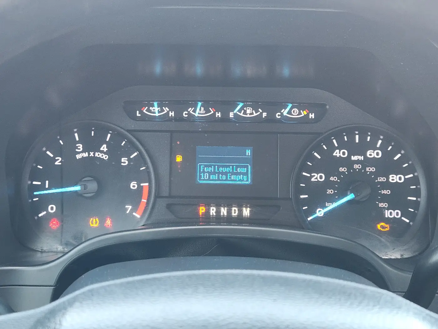 2022 Ford F-350 - $28,607