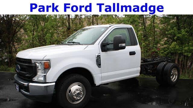 Preowned 2022 Ford F-350 Super Duty XL for Sale
