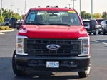 2024 F-350 Super Duty Thumbnail 1