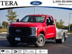 2024 F-350 Super Duty Thumbnail 33