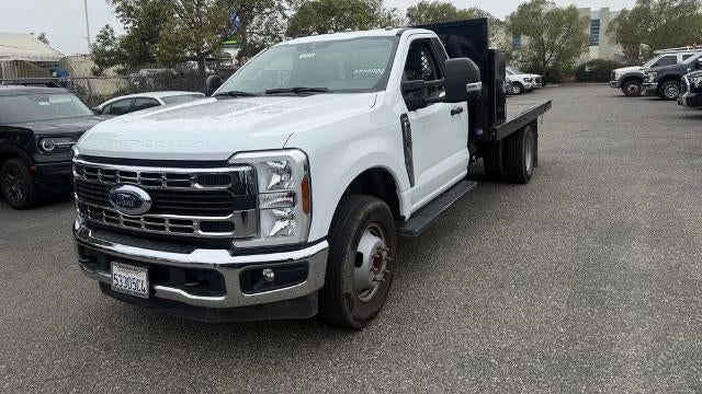 Preowned 2024 Ford F-350 Super Duty XL for Sale